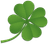Clover Icon